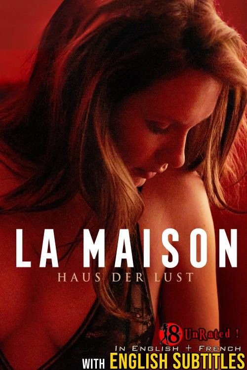 [18+] The House – La maison (2022) English HDRip download full movie